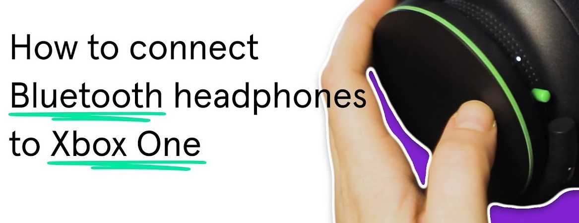 Connect Bluetooth Headphone