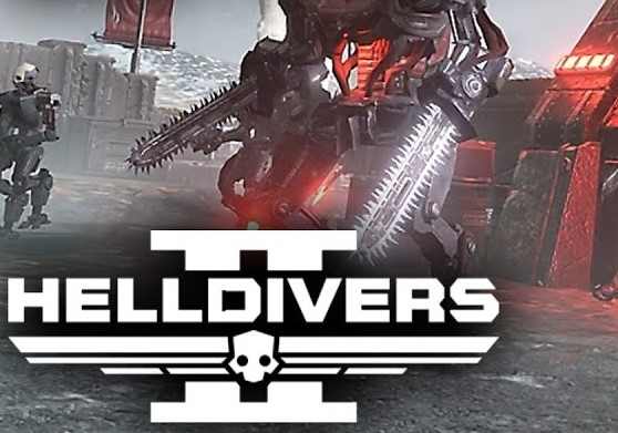 Helldivers 2 Robot Tips
