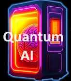 What is Quantum AI