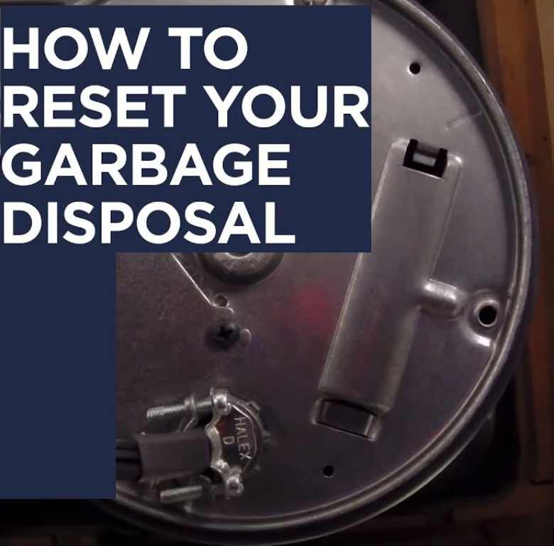Ultimate Guide to Garbage Disposal
