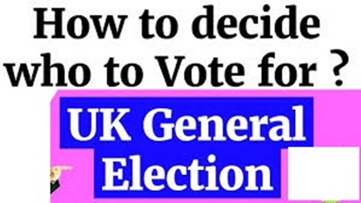 Who Can Vote in UK General Elections?