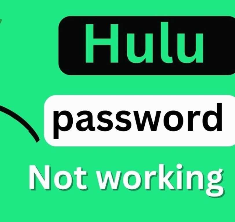 Why Is My Hulu Password Not Working