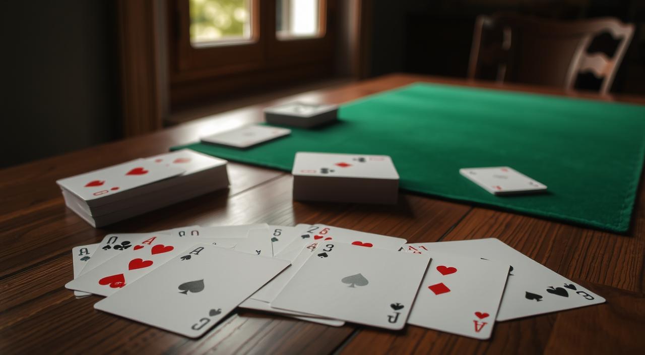 How to Play Rummy Card Game: A Comprehensive Guide for Beginners