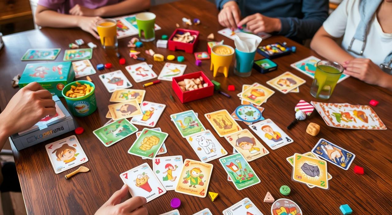 How to Play Dutch Card Game: A Step-by-Step Guide for Beginners